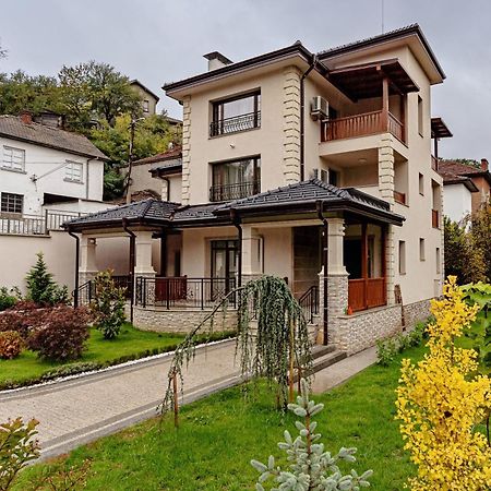 Casa MT - Boutique Villa Gabrovo Extérieur photo