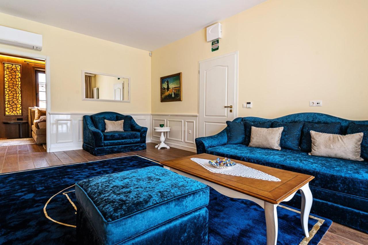 Casa MT - Boutique Villa Gabrovo Extérieur photo