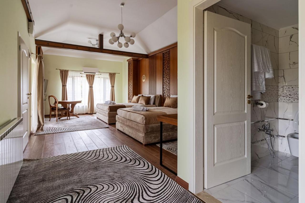 Casa MT - Boutique Villa Gabrovo Extérieur photo