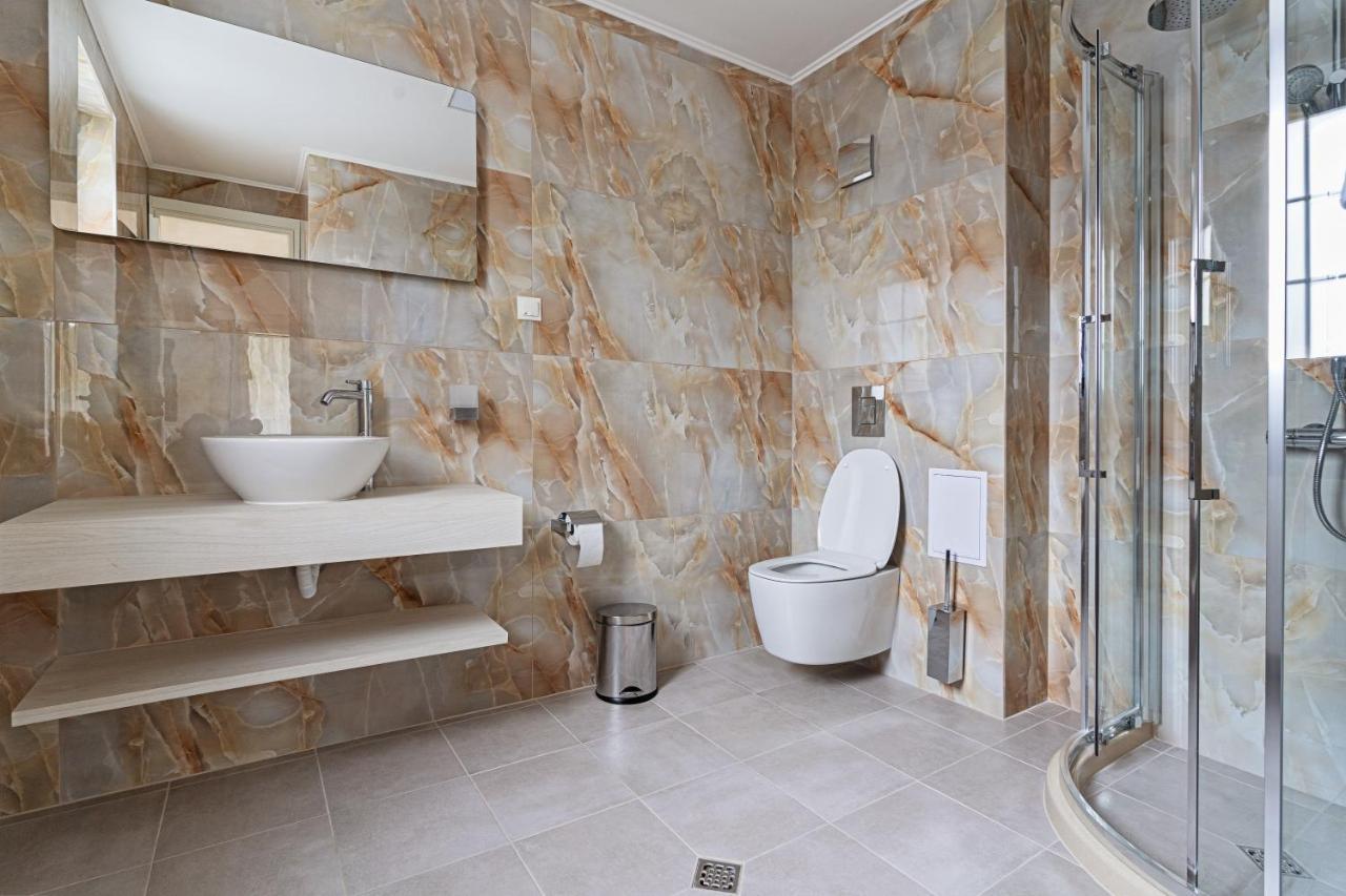 Casa MT - Boutique Villa Gabrovo Extérieur photo