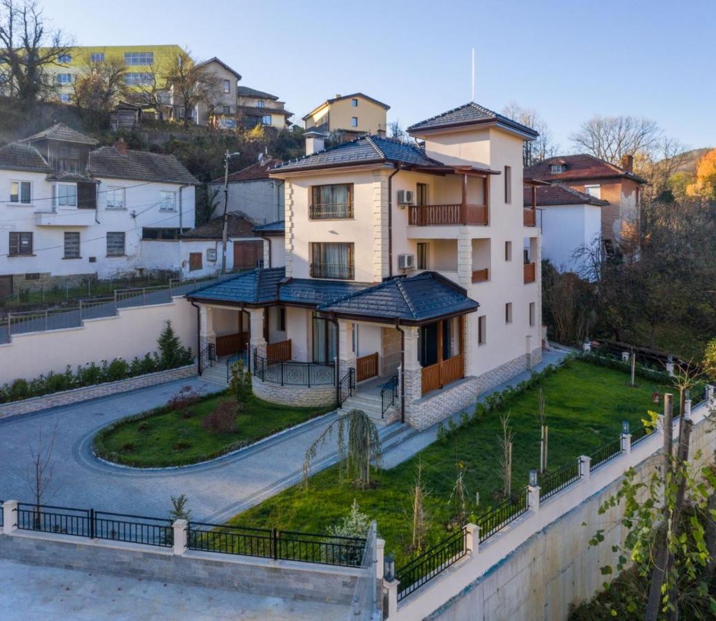 Casa MT - Boutique Villa Gabrovo Extérieur photo