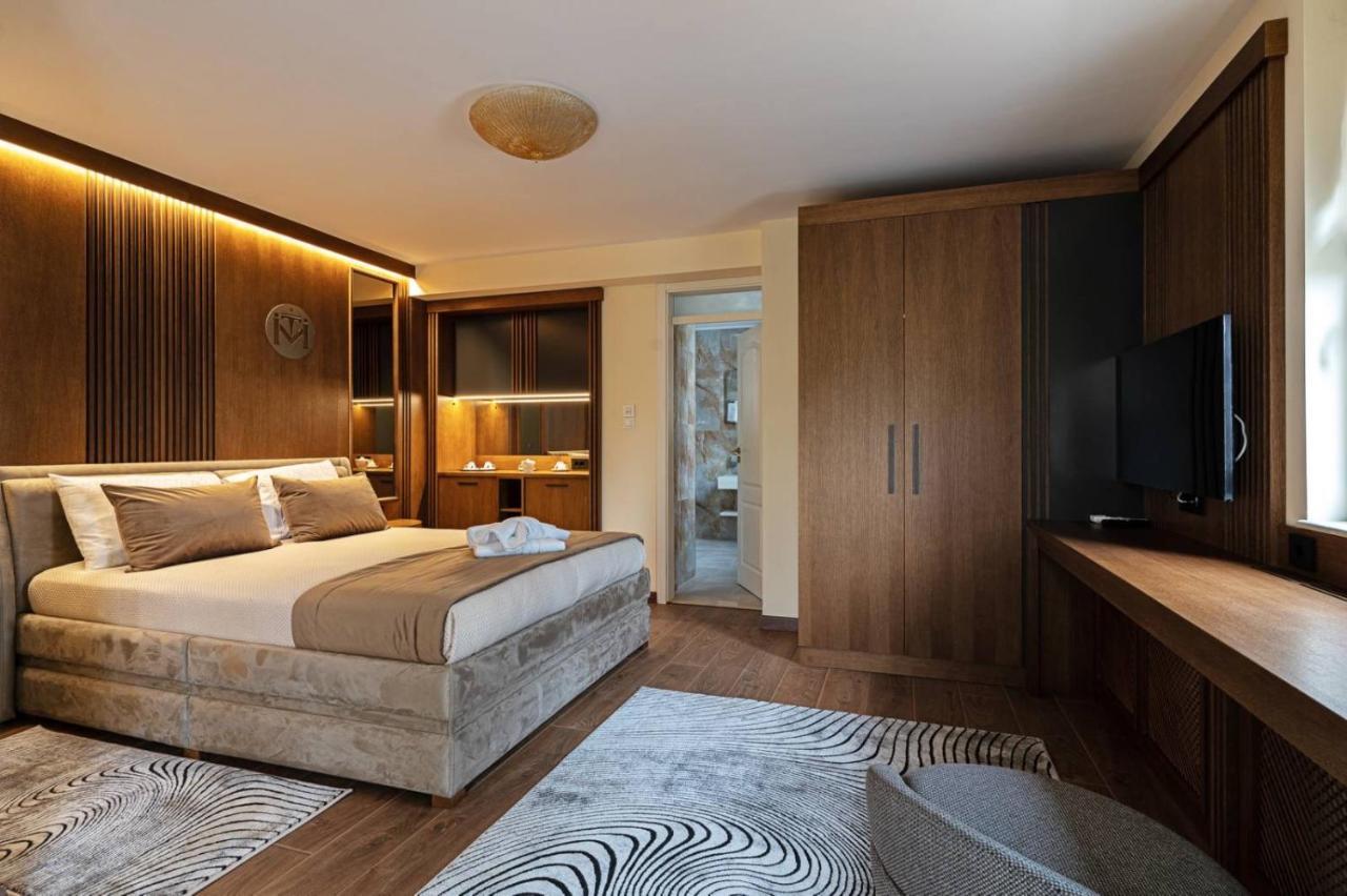 Casa MT - Boutique Villa Gabrovo Extérieur photo