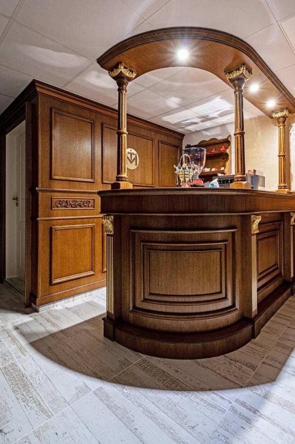 Casa MT - Boutique Villa Gabrovo Extérieur photo
