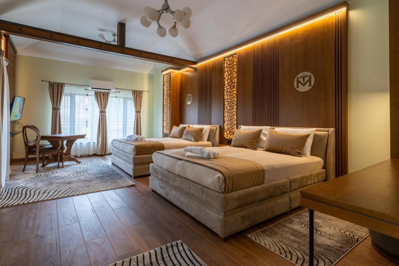 Casa MT - Boutique Villa Gabrovo Extérieur photo