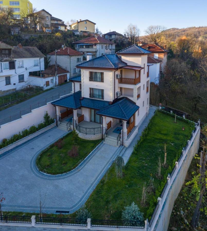 Casa MT - Boutique Villa Gabrovo Extérieur photo